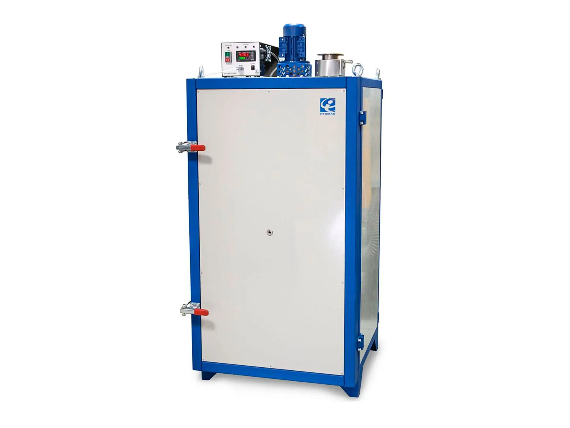 Лабораторный сушильный шкаф ШСП-0,5-200, лабораторное сушильное оборудование, Итомак