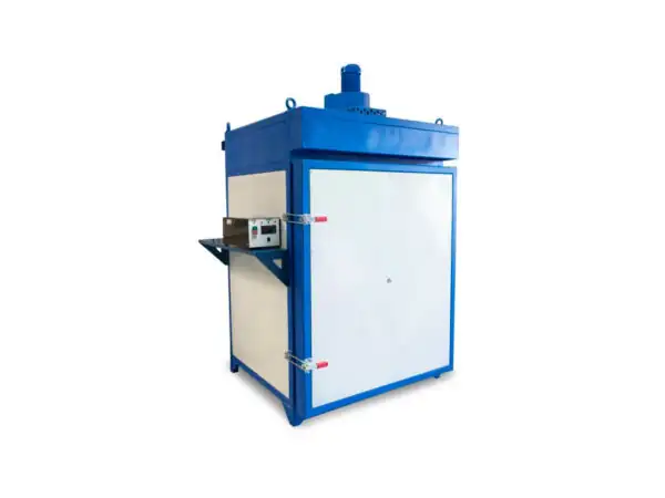 Лабораторный сушильный шкаф ШСП-0,5-500-01, лабораторное сушильное оборудование, Итомак