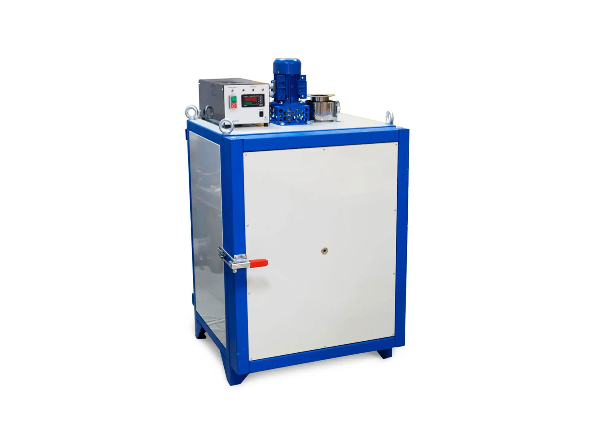 Лабораторный сушильный шкаф ШСП-0,5-70, лабораторное сушильное оборудование, Итомак