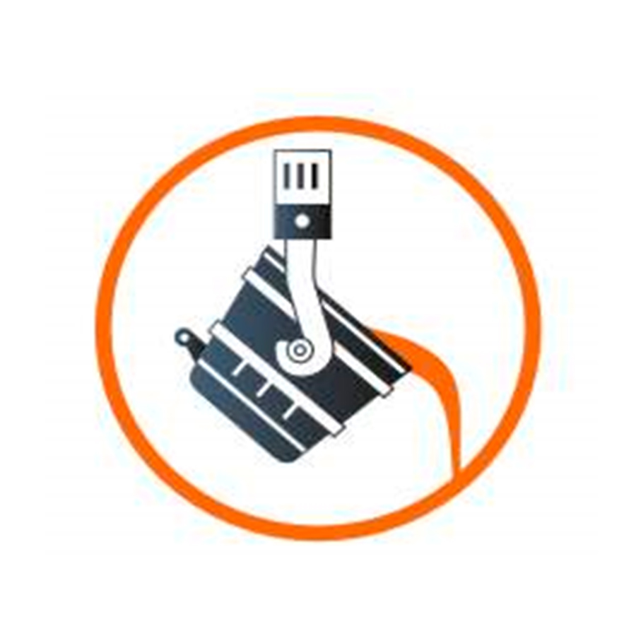 Логотип Литейный завод ЛИТМАШ