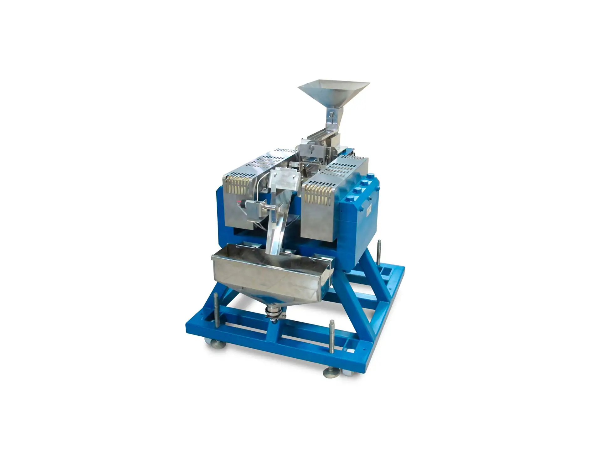 Магнитожидкостный сепаратор СМЖ-ЭМ-20, сепараторы магнитные, Итомак