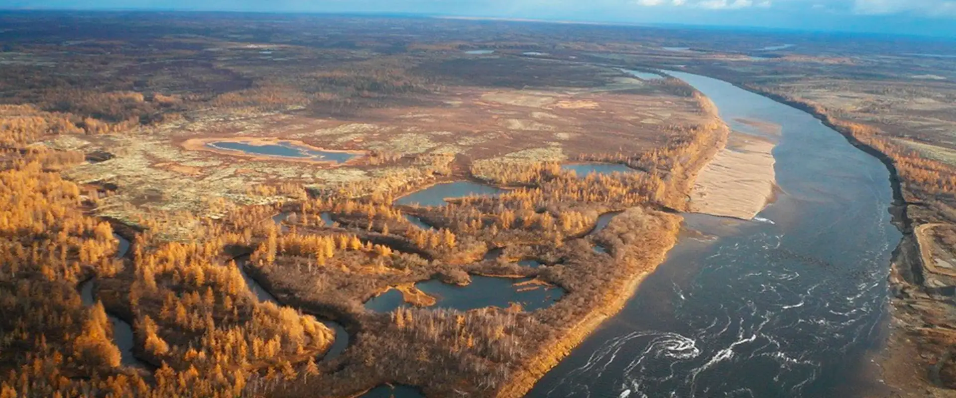 Группа «Мангазея» выкупит лицензии на разработку Тасеевского месторождения у Highland Gold
