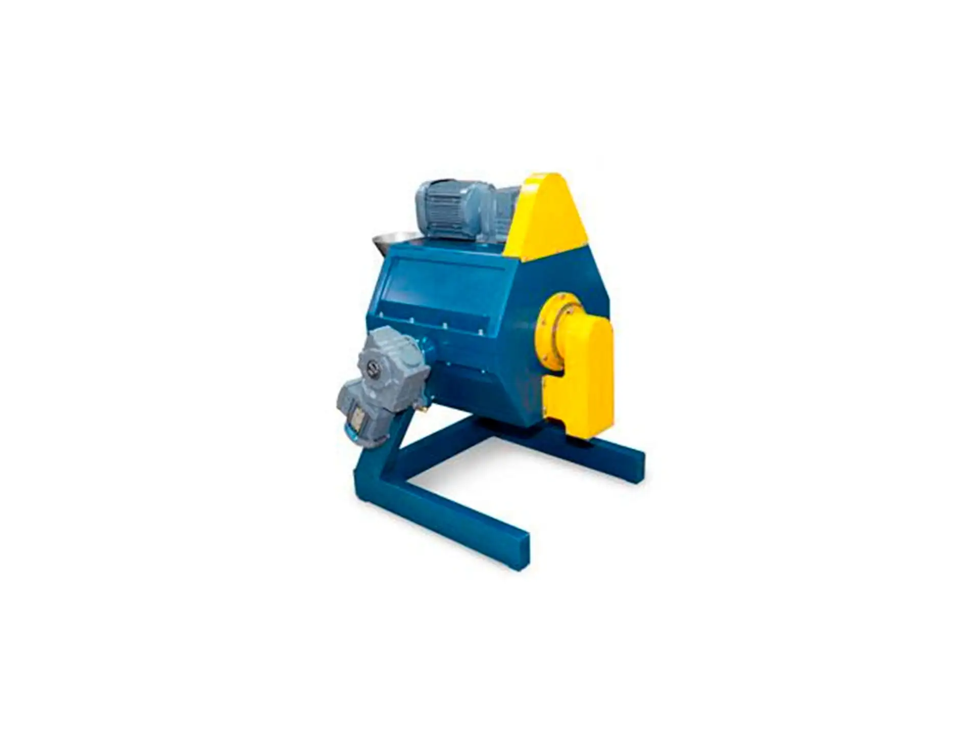 Мельница шаровая лабораторная МШЛ-50, лабораторные шаровые мельницы, Механобр-техника