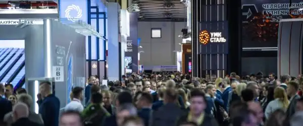 Старт "Металл-Экспо'2025"