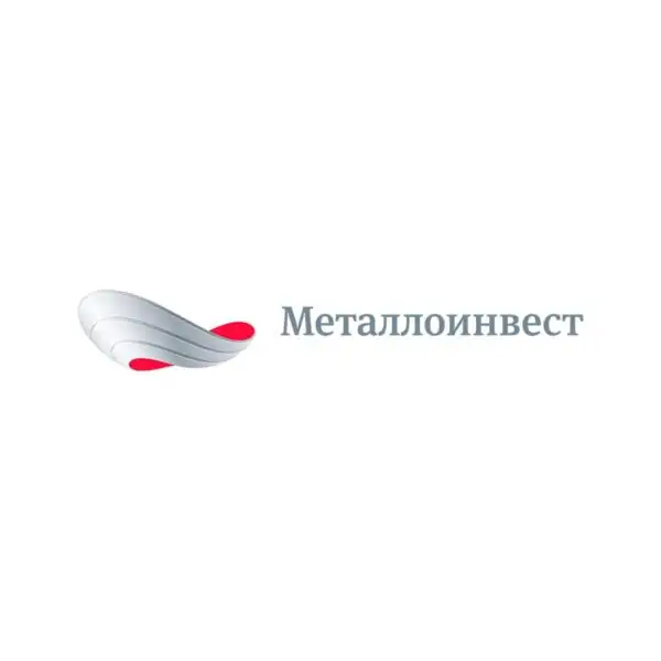 Металлоинвест горнодобывающая и металлургическая компания