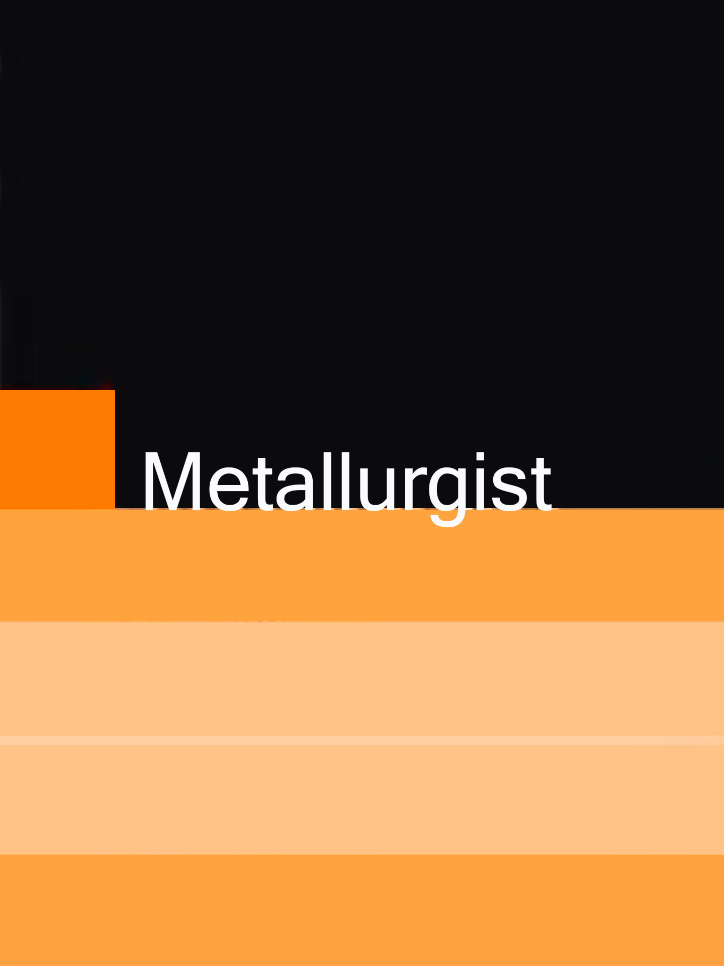 Журнал Metallurgist