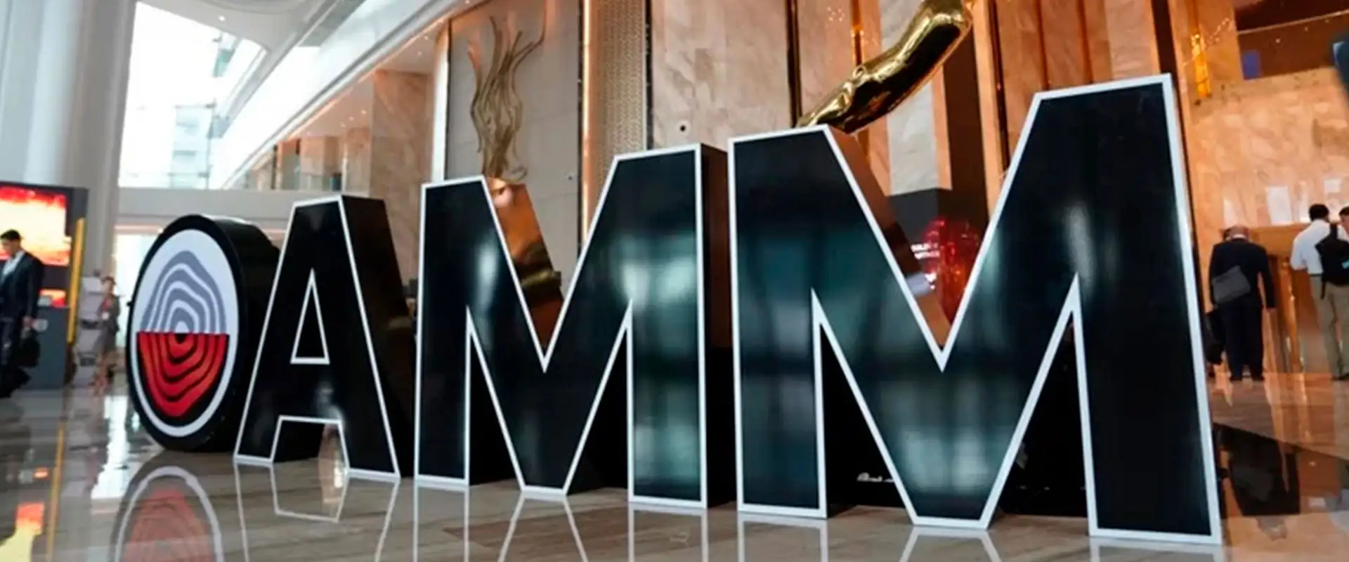 Металлы будущего АММ 2024