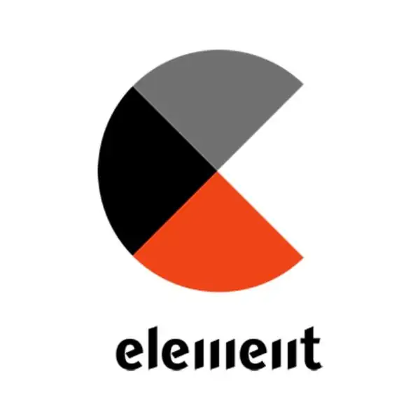 Логотип ООО "Майнинг Элемент"