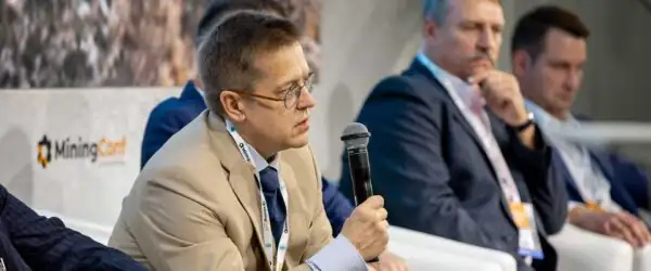 MiningWorld Summit 2025