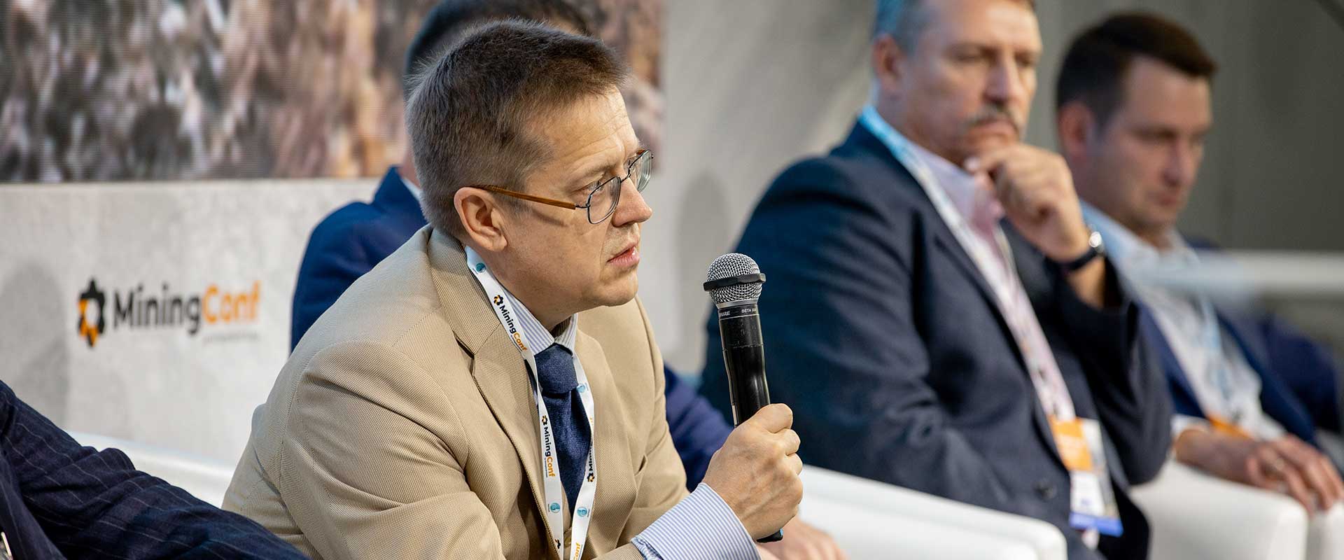 MiningWorld Summit 2025