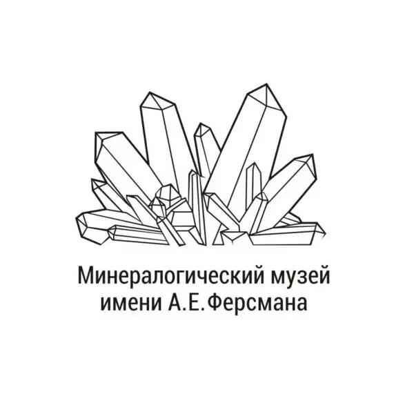 Минералогический музей им. А.Е. Ферсмана