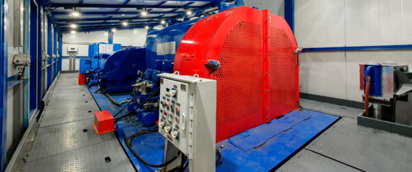 Модернизация буровой установки 3Д-76 К5