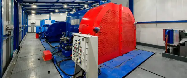 Модернизация буровой установки 3Д-76 К5