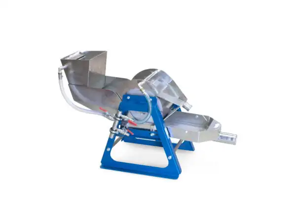 Мокрый магнитный сепаратор ММС-2ПМ, сепараторы магнитные, Итомак