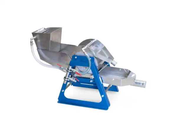 Мокрый магнитный сепаратор ММС-4ПМ, сепараторы магнитные, Итомак