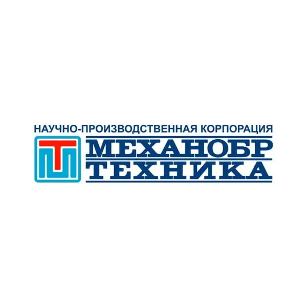Механобр-техника