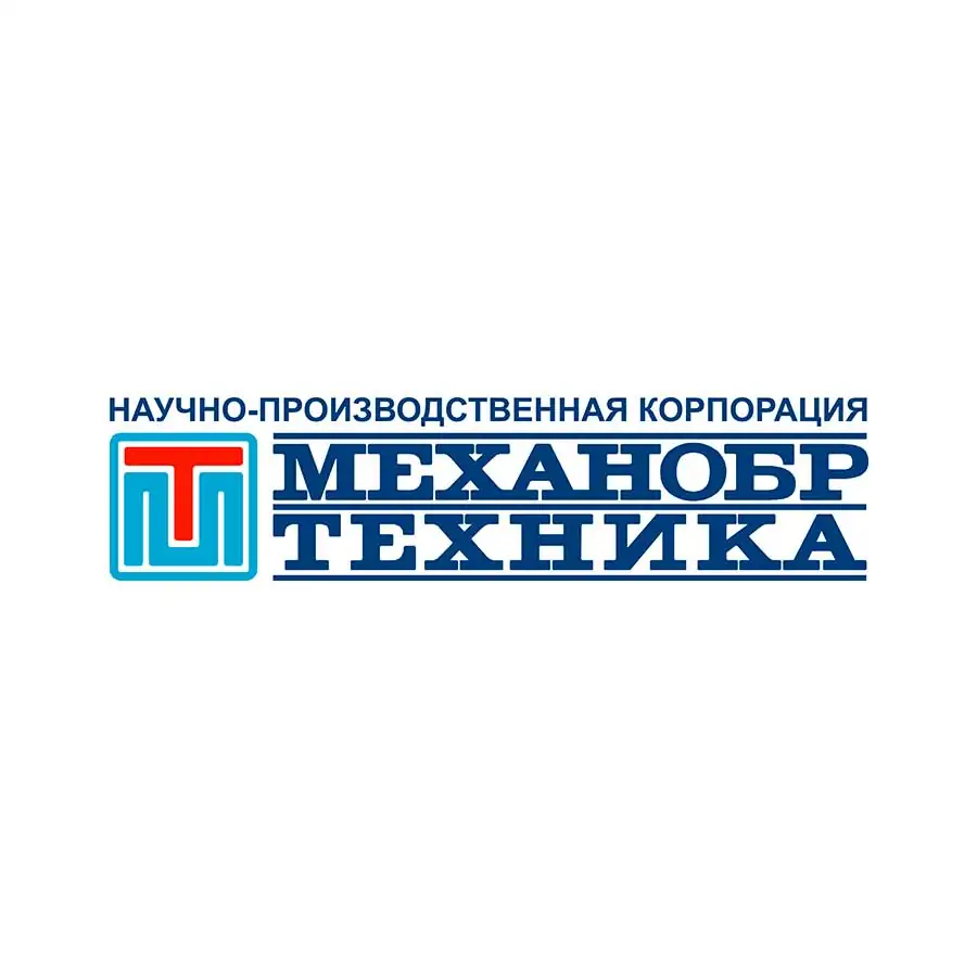 Механобр-техника