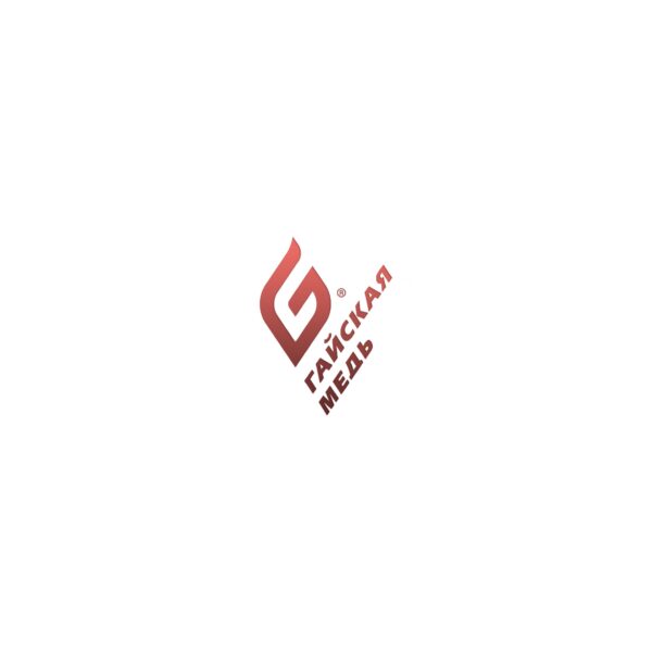 Логотип ООО «ГЗОЦМ «ГАЙСКАЯ МЕДЬ»