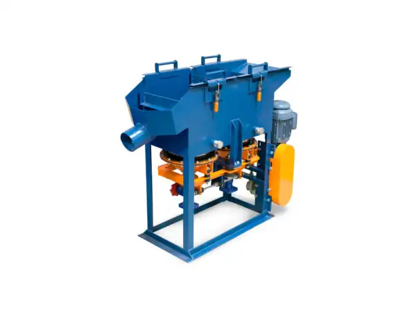 Отсадочная машина МОД-0,2СК, Итомак