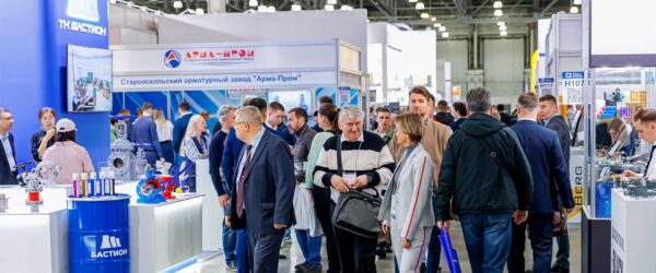 Международная выставка технологий перекачивания жидкостей и газов PCVExpo-2026.