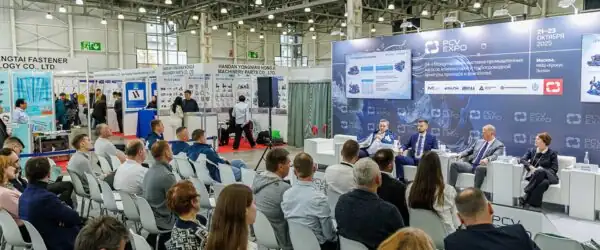 Деловая программа PCVExpo-2026