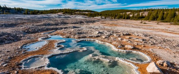 Определения месторождений золота