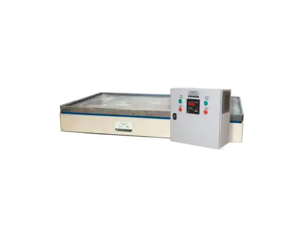 Подовая печь ПП-18, лабораторное сушильное оборудование, Итомак