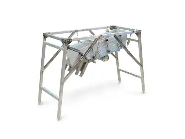 Подвесной инерционный грохот ГИП4-0,15П, грохоты, Итомак