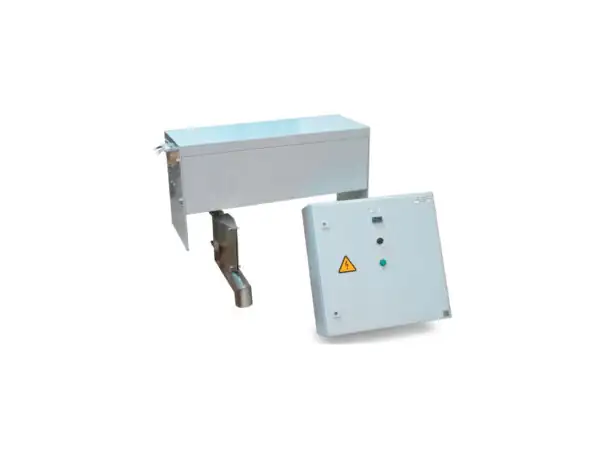 Пробоотборник пересечной ПП-А400, пробоотборники, Итомак