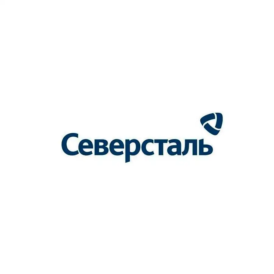 Северсталь металлургическая и горнодобывающая компания