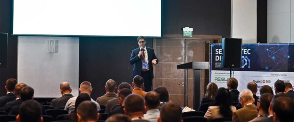 Презентация отечественной системы управления (РСУ) Externum