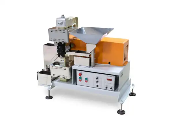 Сухой магнитный сепаратор СЭМС1-20М3, лабораторные магнитные сепараторы, Итомак