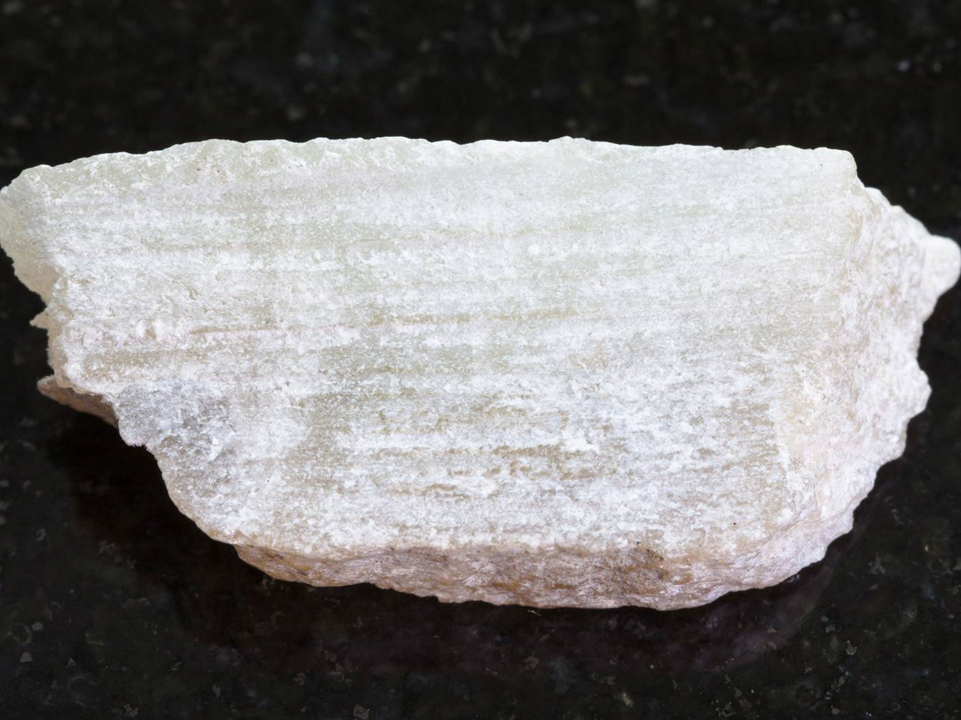 Минерал Тальк