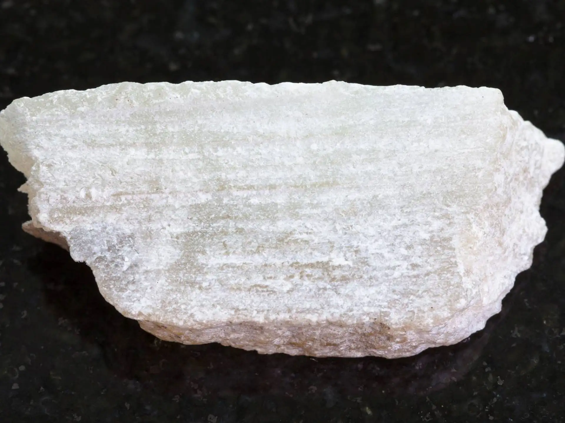 Минерал Тальк