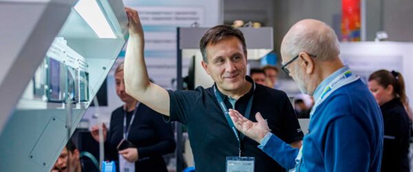 Testing&Control-2026: современные решения для измерений, испытаний и промышленного контроля