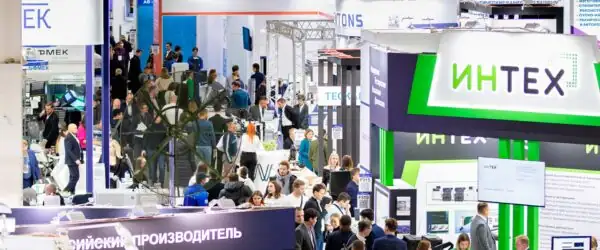 Выставка Testing&Control-2025: более 130 компаний-участников