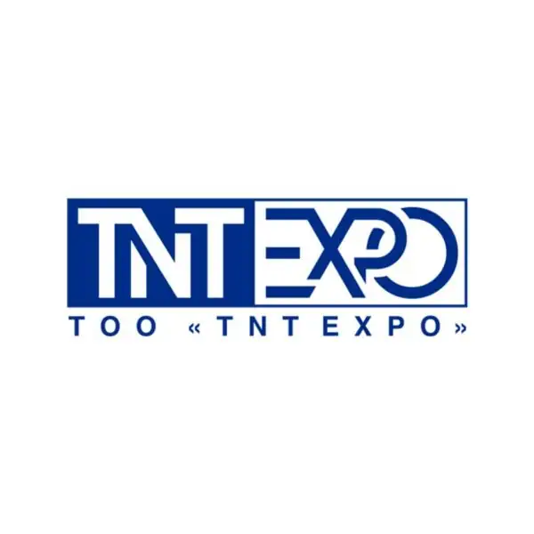 TNT EXPO Международная выставочная компания