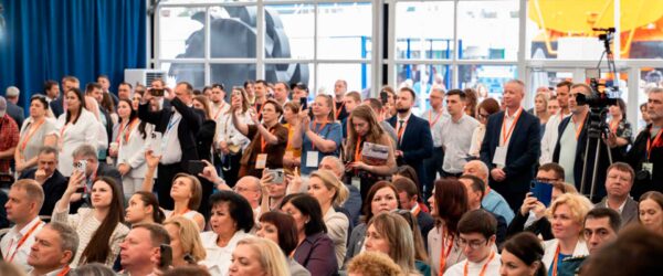 Уголь России и Майнинг 2026 — место встречи недропользователей