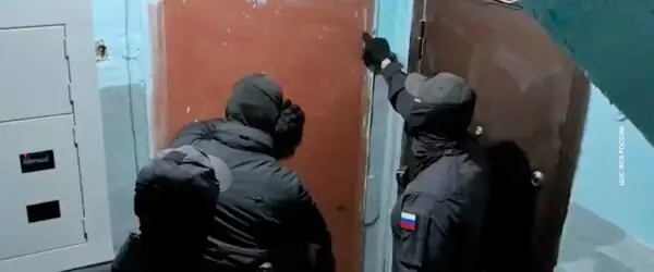 Задержание по делу о незаконной выдаче лицензий на добычу золота в Забайкалье